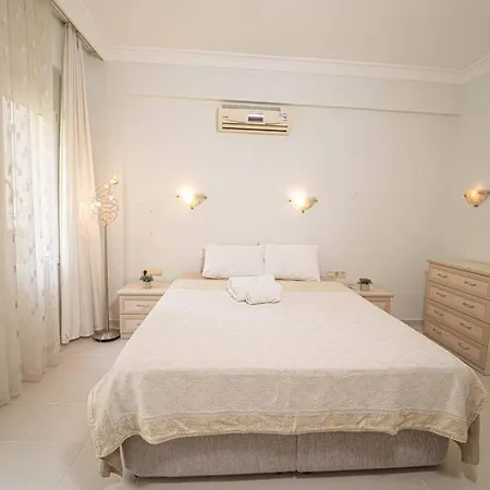 1 Bedroom House In The Heart Of * פאטהיה