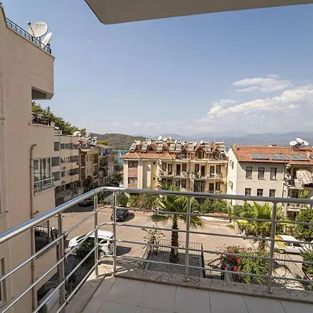 1 Bedroom House In The Heart Of Lejlighed *