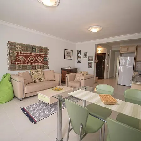 1 Bedroom House In The Heart Of شقة *
